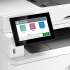 МФУ лазерный HP LaserJet Enterprise M430f черно-белая печать, A4, цвет белый [3pz55a]